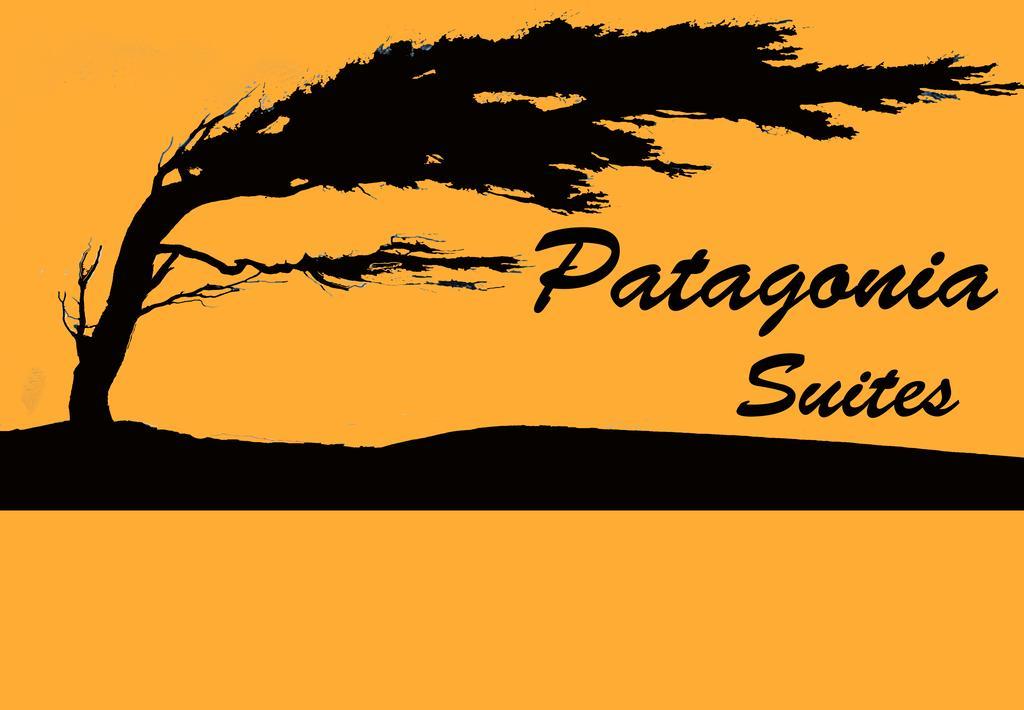Patagonia Suites El Calafate Exteriér fotografie